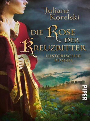 cover image of Die Rose der Kreuzritter